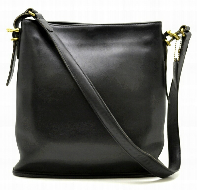 楽天市場】【中古】【バッグ】COACH コーチ ショルダーバッグ 肩掛け
