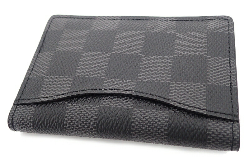 楽天市場】【未使用品】LOUIS VUITTON ルイ ヴィトン ダミエグラ