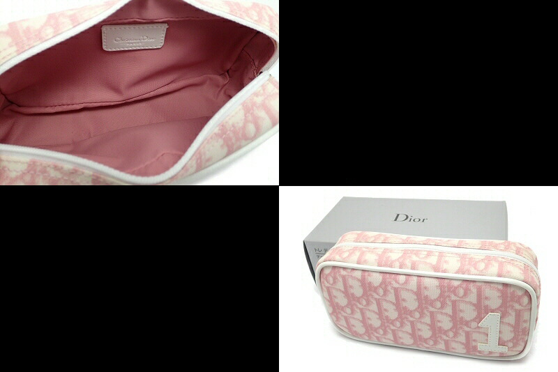 楽天市場】【未使用品】【バッグ】Christian Dior クリスチャン