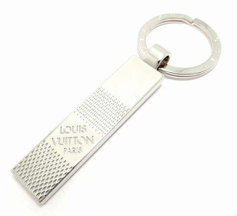楽天市場】【新品未使用品】LOUIS VUITTON ルイ ヴィトン キーホルダー