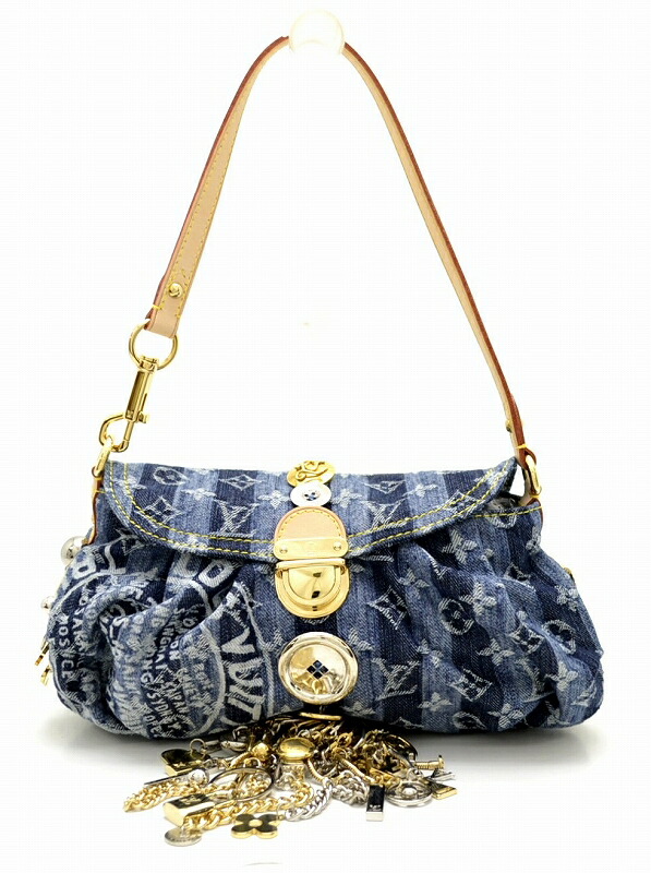 楽天市場】【未使用品】【バッグ】LOUIS VUITTON ルイ ヴィトン