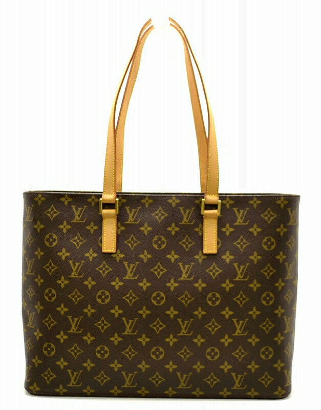 楽天市場】【バッグ】LOUIS VUITTON ルイ ヴィトン モノグラム ルコ