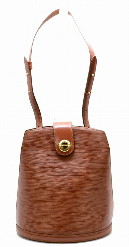 楽天市場】【バッグ】LOUIS VUITTON ルイ ヴィトン エピ クリュニー