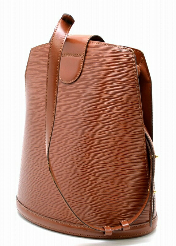 楽天市場】【バッグ】LOUIS VUITTON ルイ ヴィトン エピ クリュニー