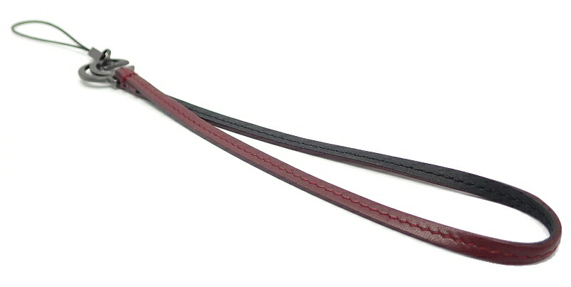 楽天市場】【未使用品】GUCCI グッチ ストラップ 携帯ストラップ