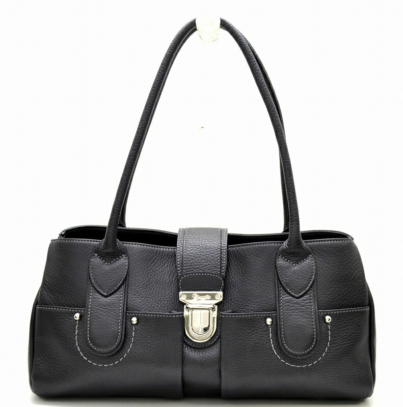 楽天市場】【中古】【バッグ】GINZA Kanematsu 銀座 かねまつ