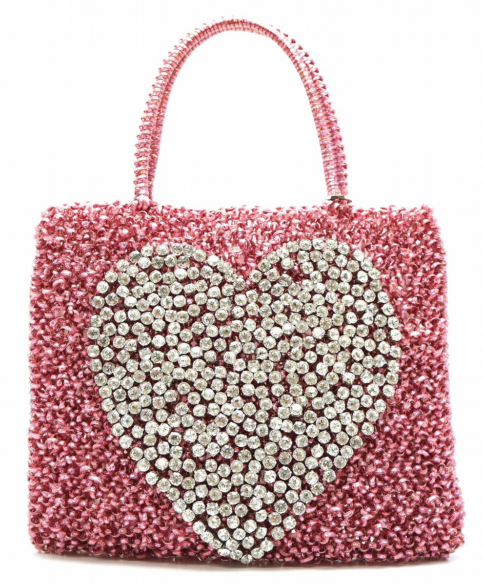 楽天市場】【バッグ】ANTEPRIMA アンテプリマ ワイヤーバッグ