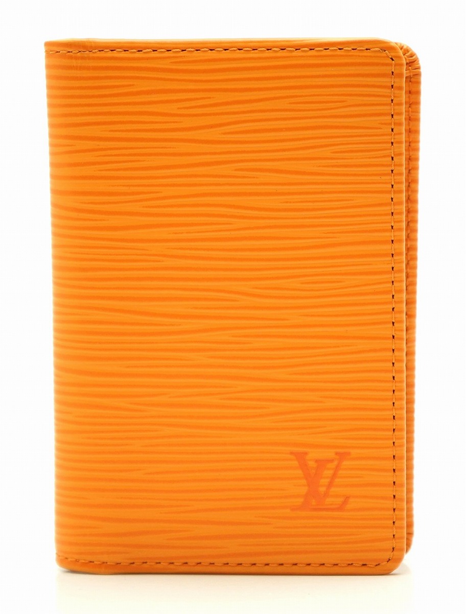 楽天市場】【未使用品】LOUIS VUITTON ルイ ヴィトン エピ