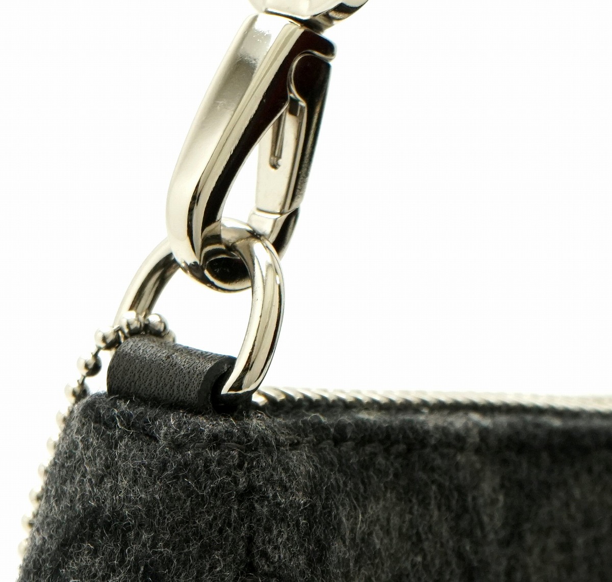 楽天市場】【バッグ】COACH コーチ シグネチャー ハンドバッグ ポーチ