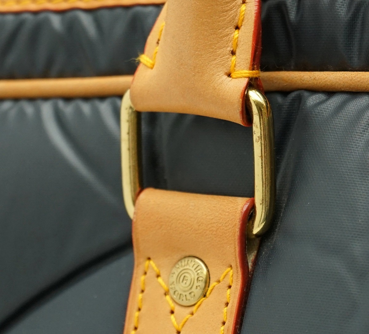 楽天市場】【バッグ】HUNTING WORLD ハンティング ワールド バチュー