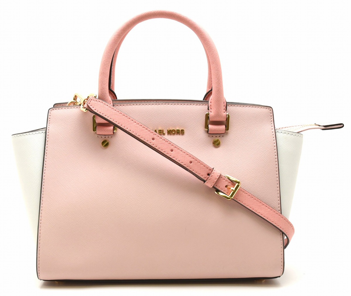 楽天市場】【新品未使用品】【バッグ】MICHAEL KORS マイケル コース