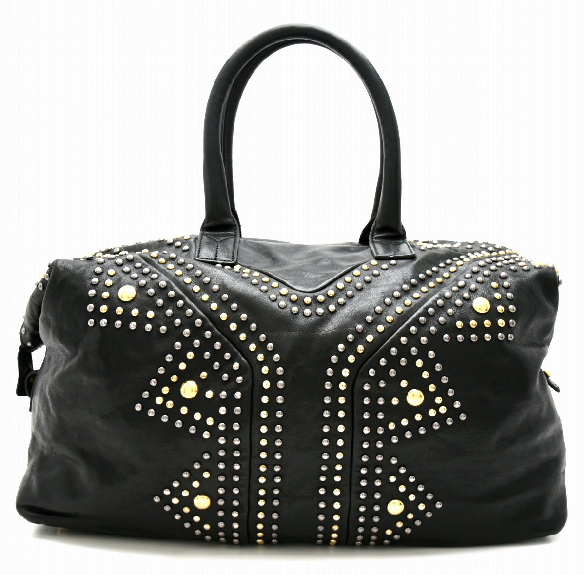 楽天市場】【バッグ】YVES SAINT LAURENT イヴ サン ローラン YSL イブ