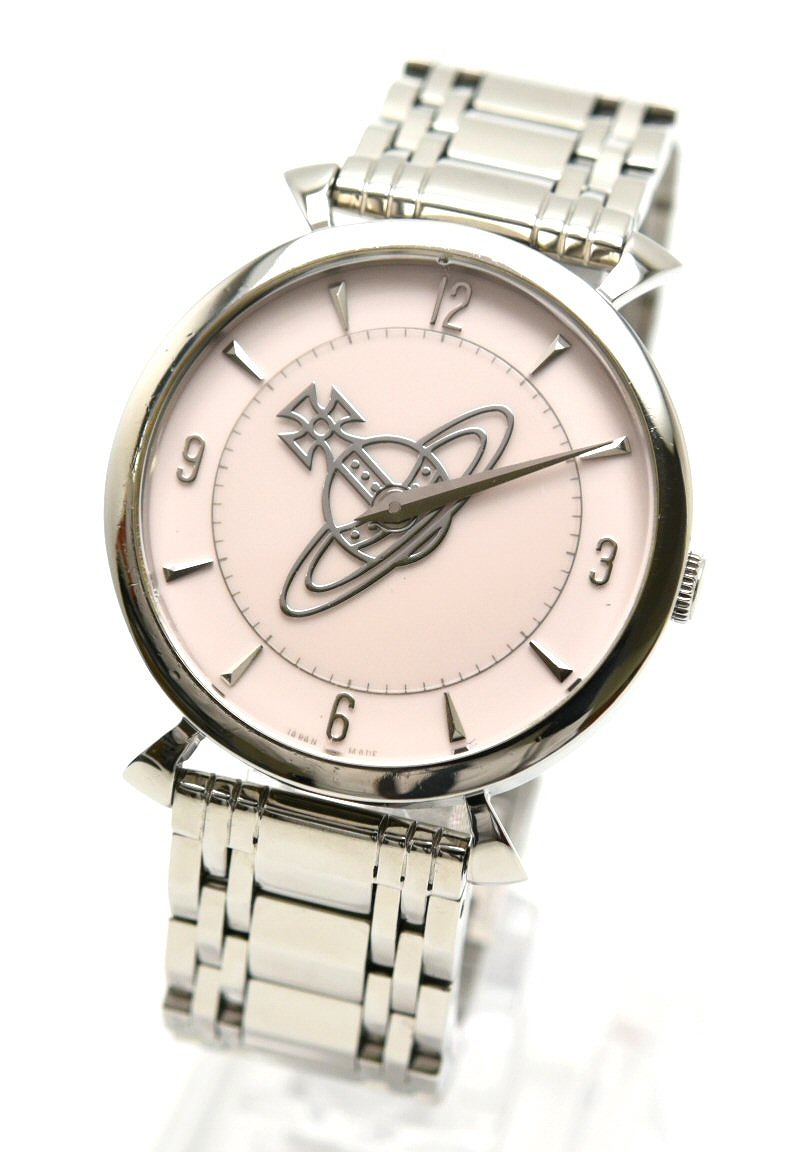 楽天市場】【ウォッチ】Vivienne Westwood ヴィヴィアン ウエスト