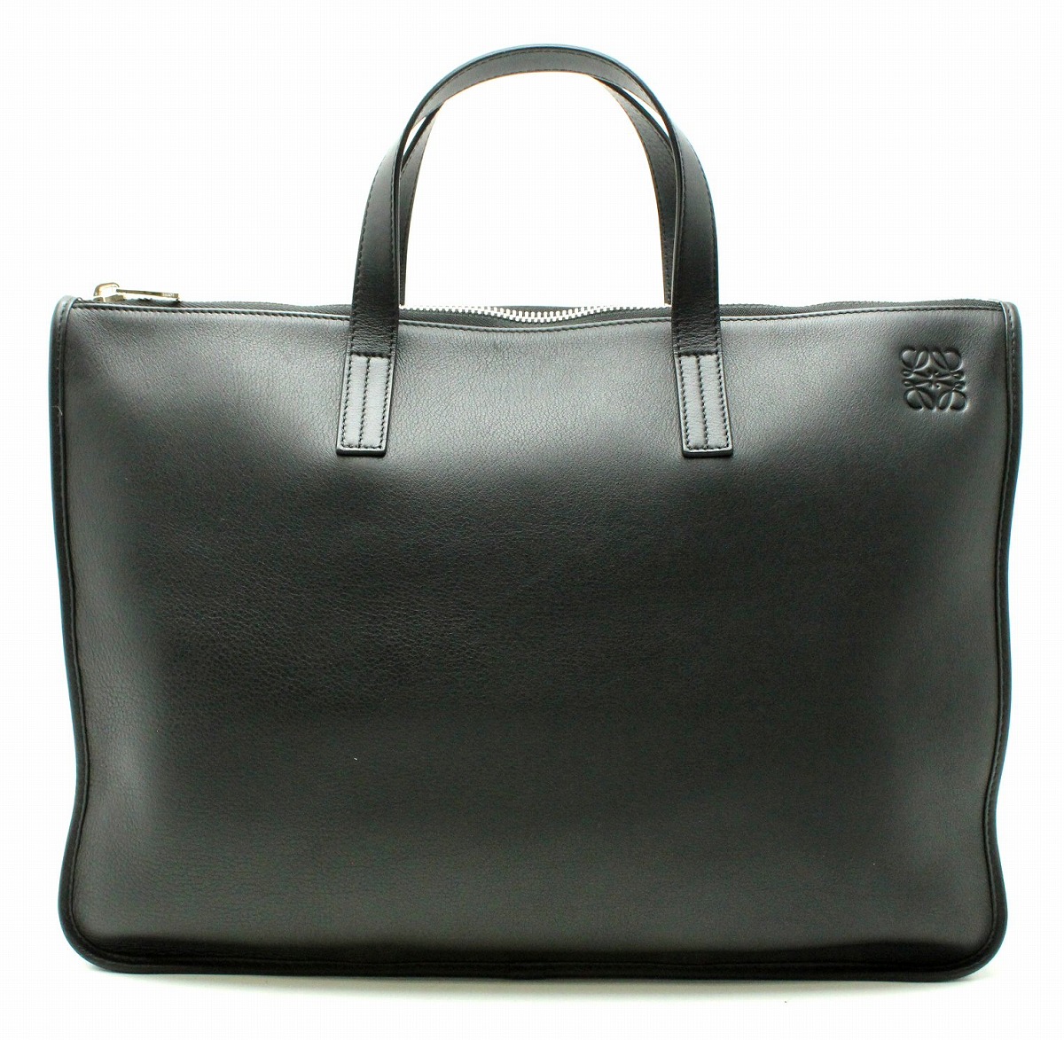 楽天市場】【新品未使用品】【バッグ】LOEWE ロエベ ニュー トレド