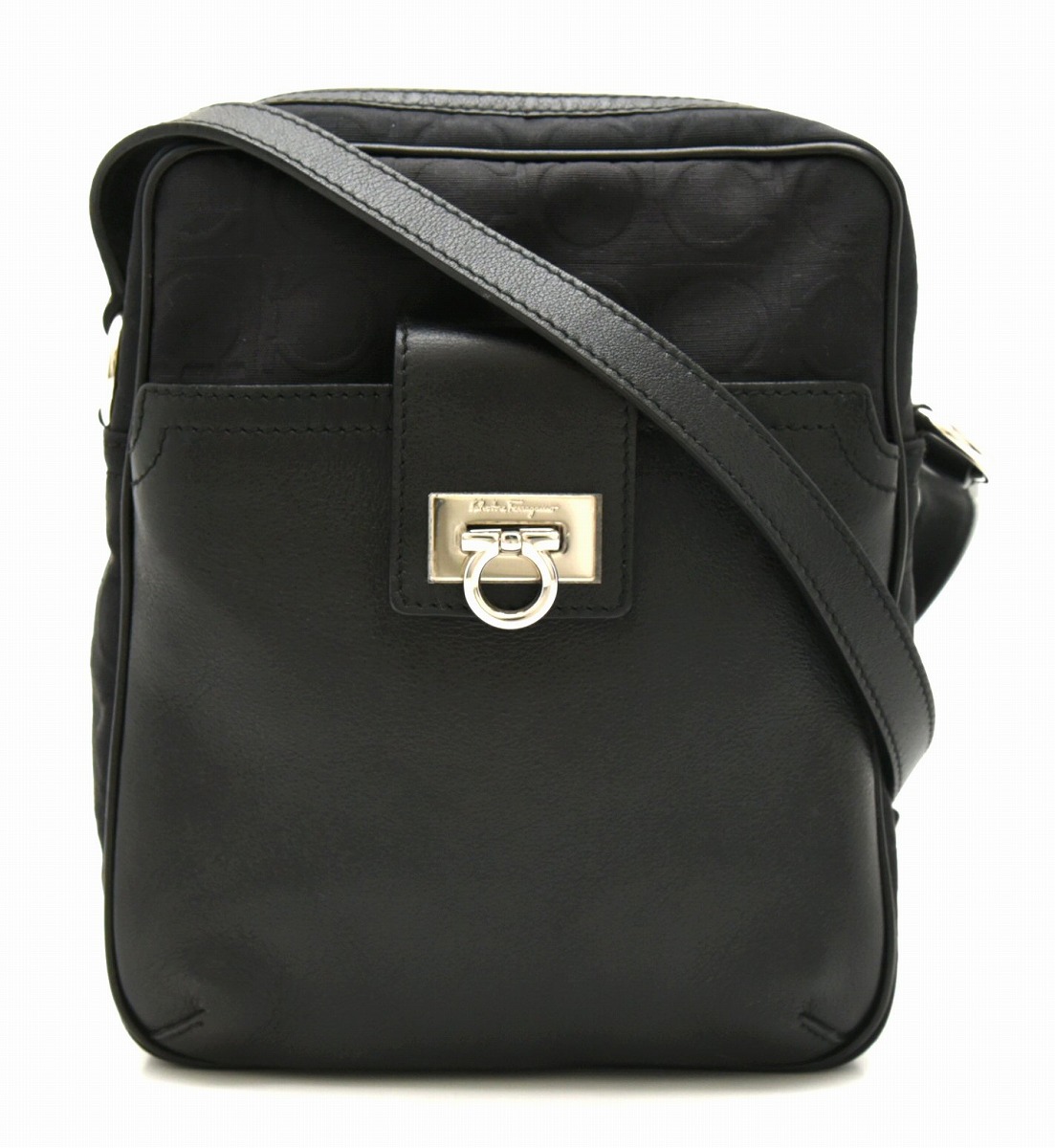 楽天市場】【バッグ】Salvatore Ferragamo サルヴァトーレ フェラガモ