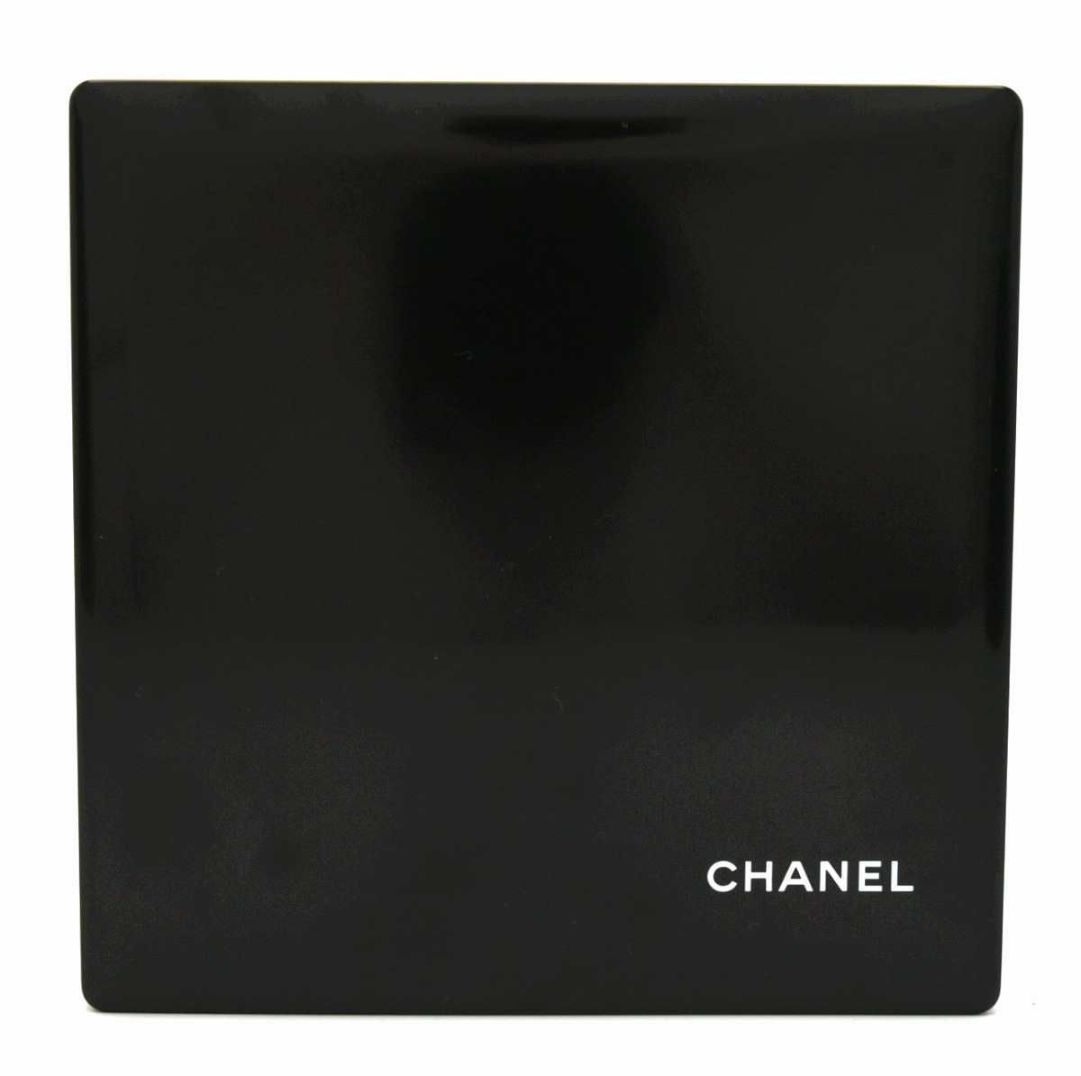 楽天市場】CHANEL シャネル No.5 ロゴ入り スクエア型 BOX ボックス