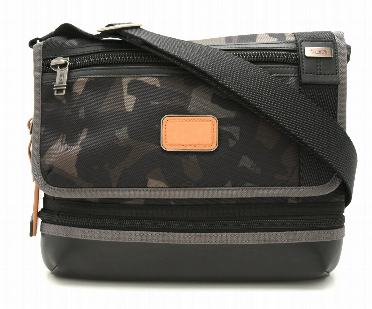 楽天市場】【バッグ】TUMI トゥミ ビール ショルダーバッグ クロス