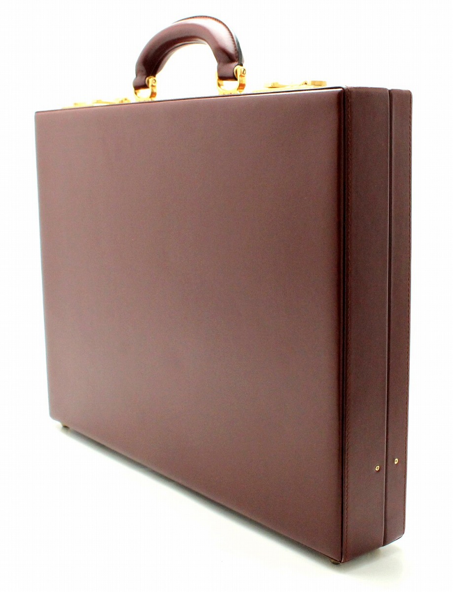 カルティエ-マストライン/ビジネスバッグ 楽天市場】【バッグ】Cartier