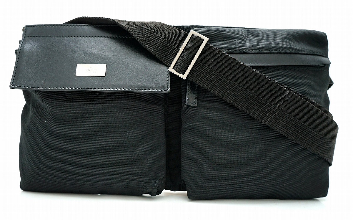 楽天市場】【バッグ】GUCCI グッチ ボディバッグ ウエストバッグ