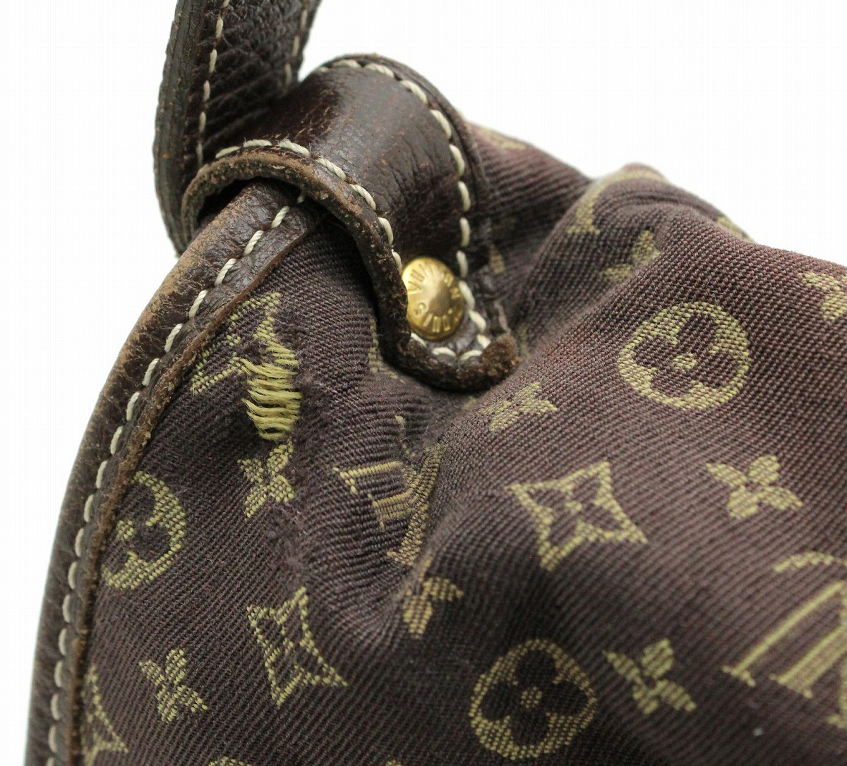 楽天市場】【バッグ】LOUIS VUITTON ルイ ヴィトン モノグラムミニラン