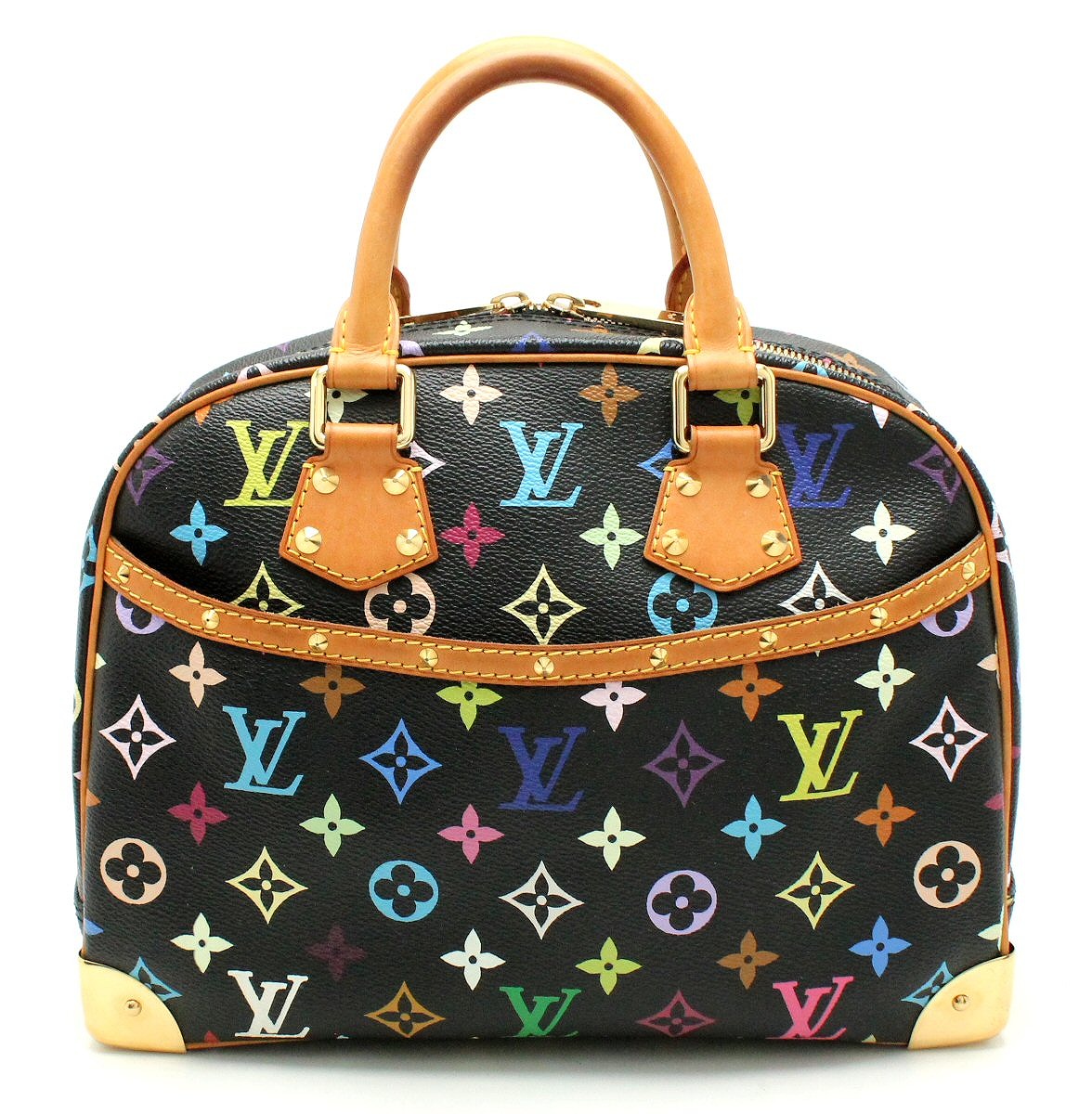 楽天市場】【バッグ】LOUIS VUITTON ルイ ヴィトン マルチカラー