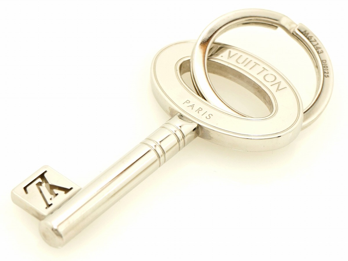 楽天市場】LOUIS VUITTON ルイ ヴィトン ポルトクレ トラベルキー