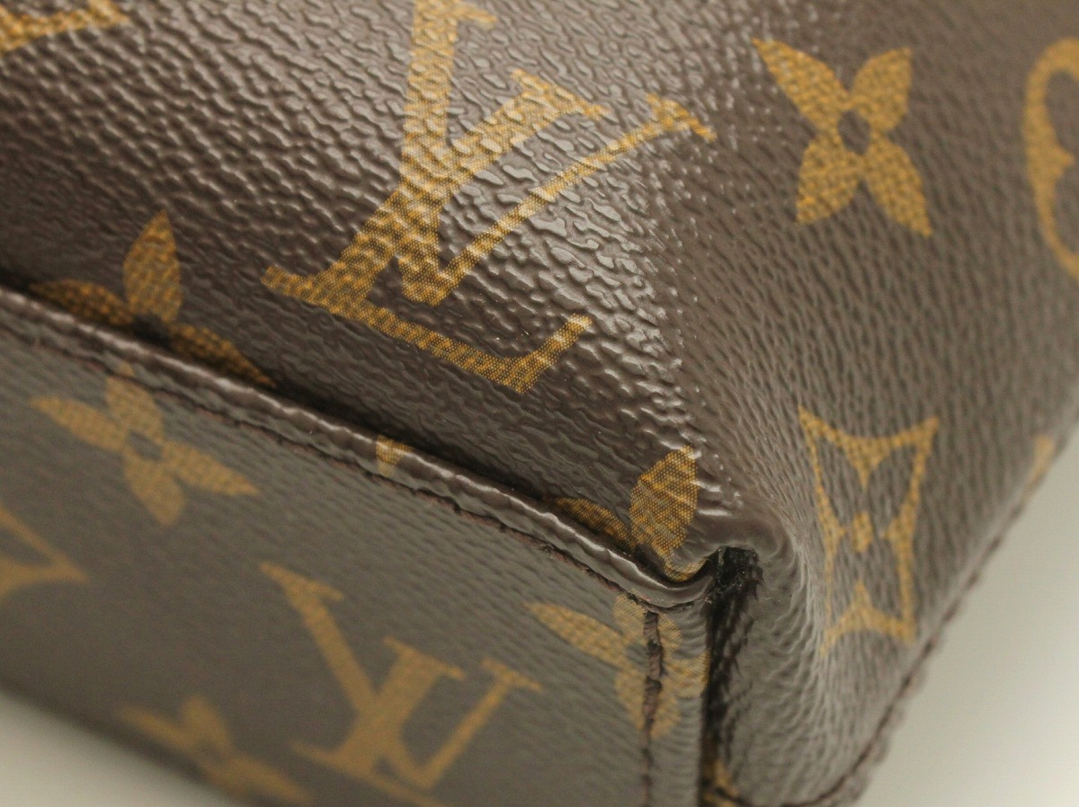 楽天市場】【バッグ】LOUIS VUITTON ルイ ヴィトン モノグラム