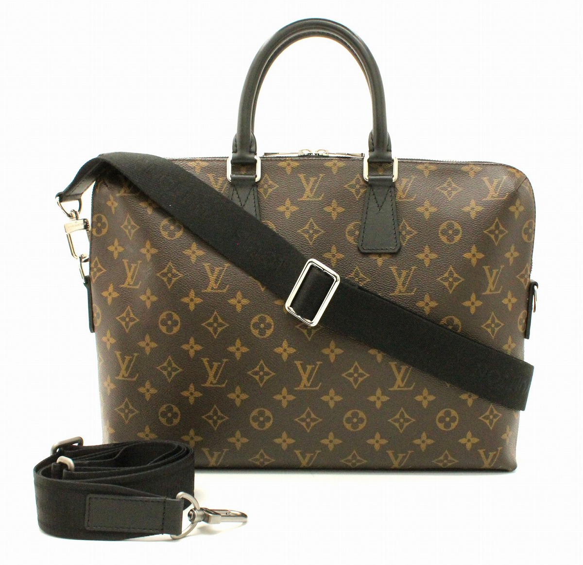 楽天市場】【バッグ】LOUIS VUITTON ルイ ヴィトン モノグラム