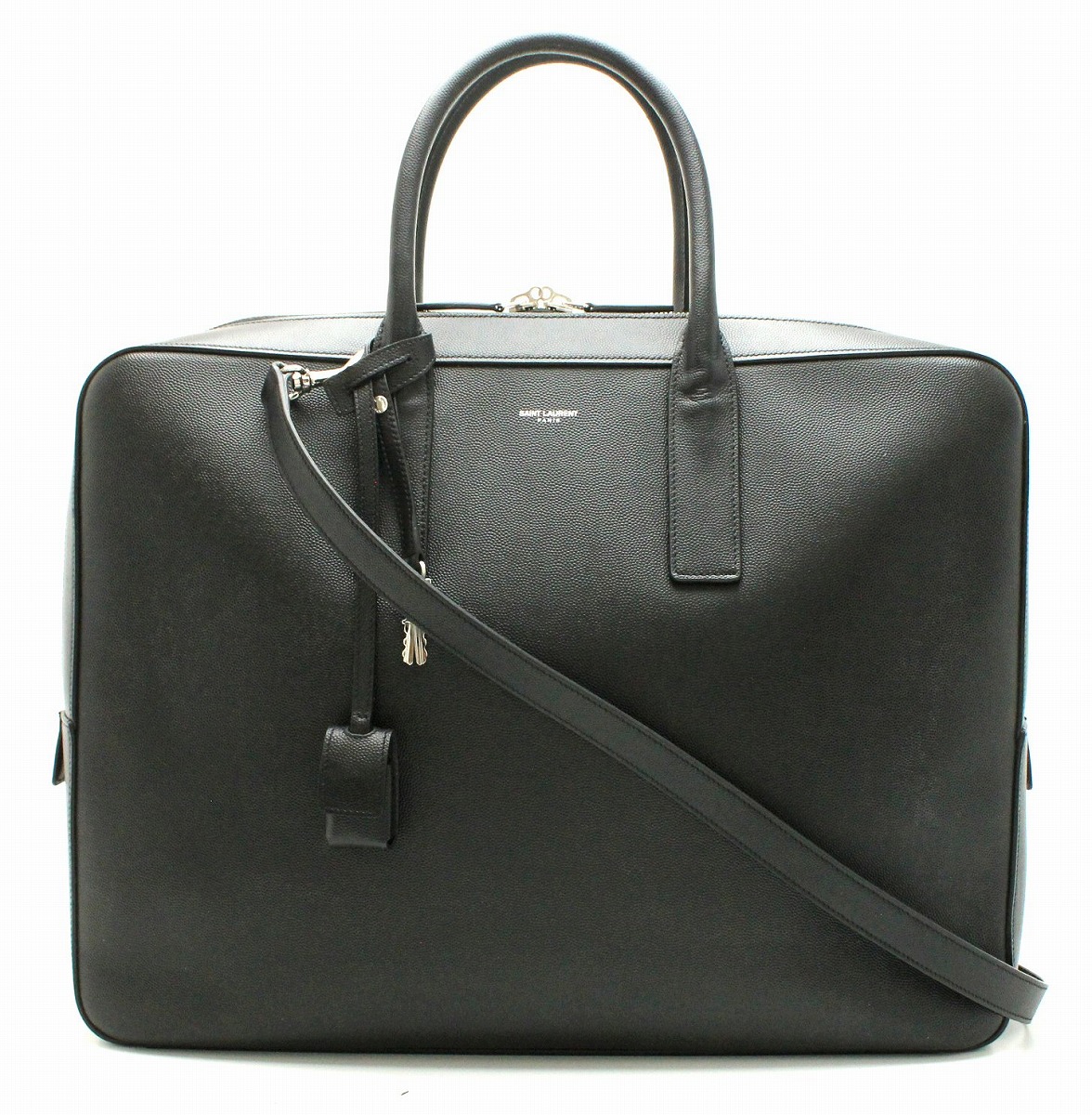 楽天市場】【未使用品】【バッグ】SAINT LAURENT PARIS サン ローラン