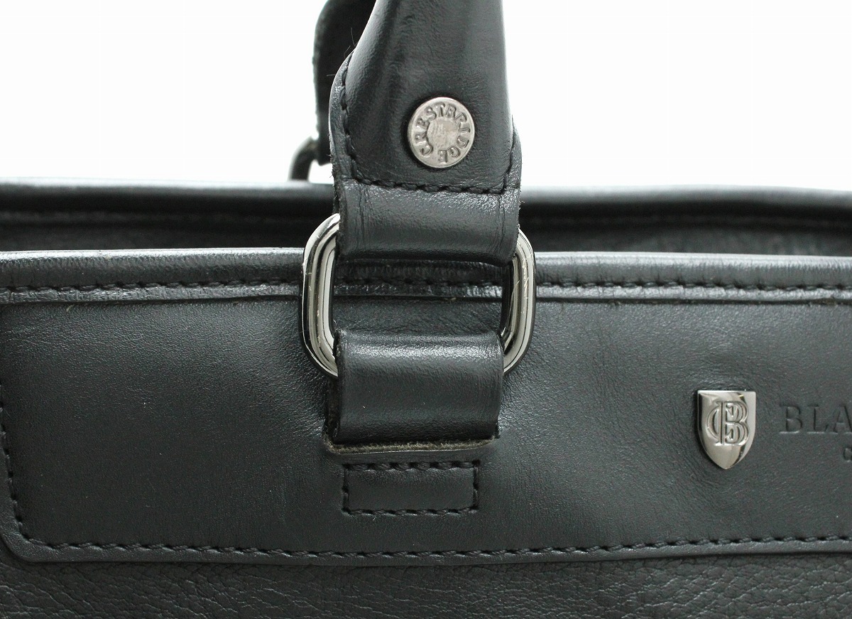 楽天市場】【バッグ】BLACK LABEL CRESTBRIDGE ブラック レーベル