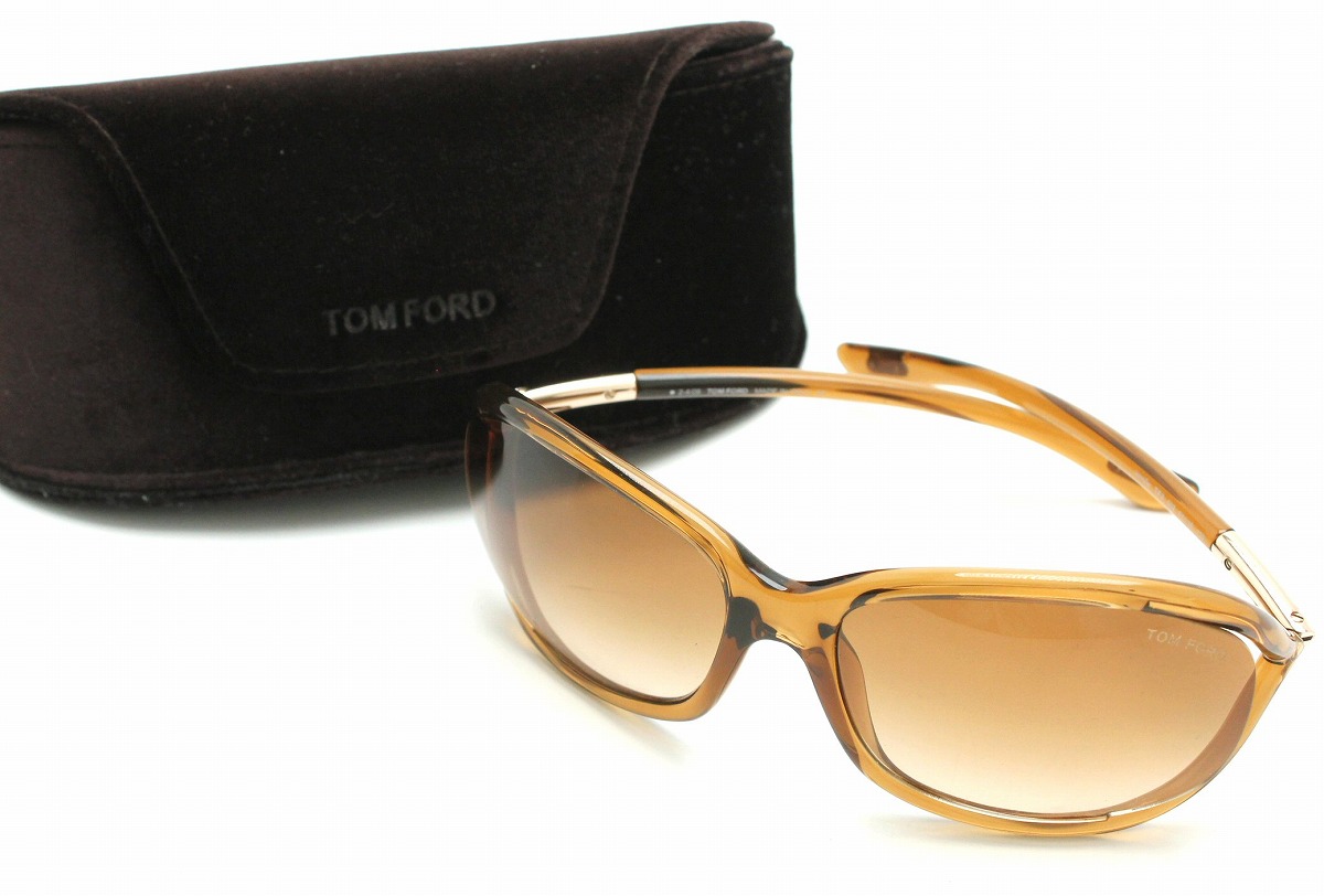 楽天市場】TOM FORD トム フォード トムフォード サングラス