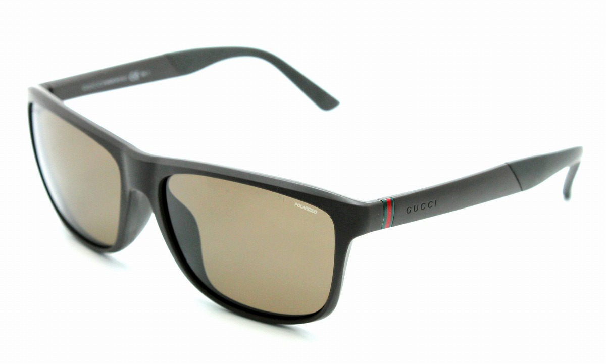 楽天市場】GUCCI グッチ サングラス シェリー ウェビングライン