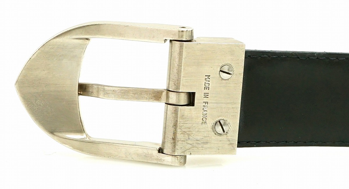 楽天市場】LOUIS VUITTON ルイ ヴィトン タイガ サンチュール