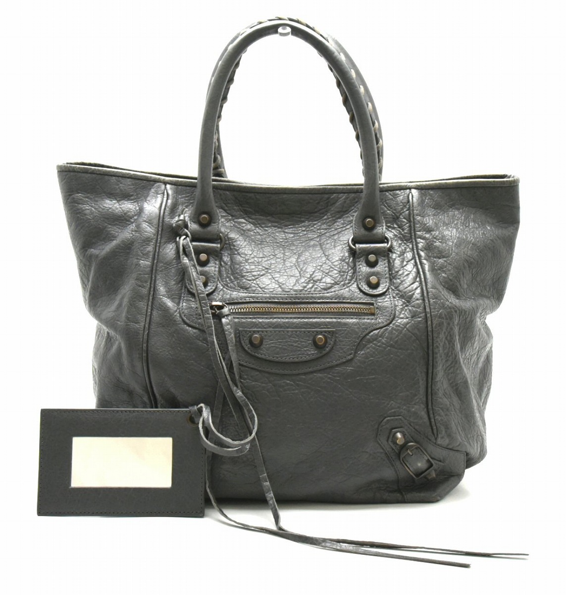 楽天市場】【バッグ】BALENCIAGA バレンシアガ ザ サンデー トート