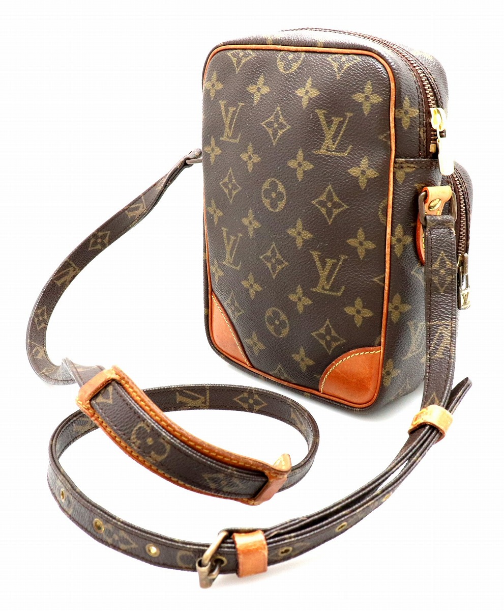 楽天市場】【バッグ】LOUIS VUITTON ルイ ヴィトン モノグラム