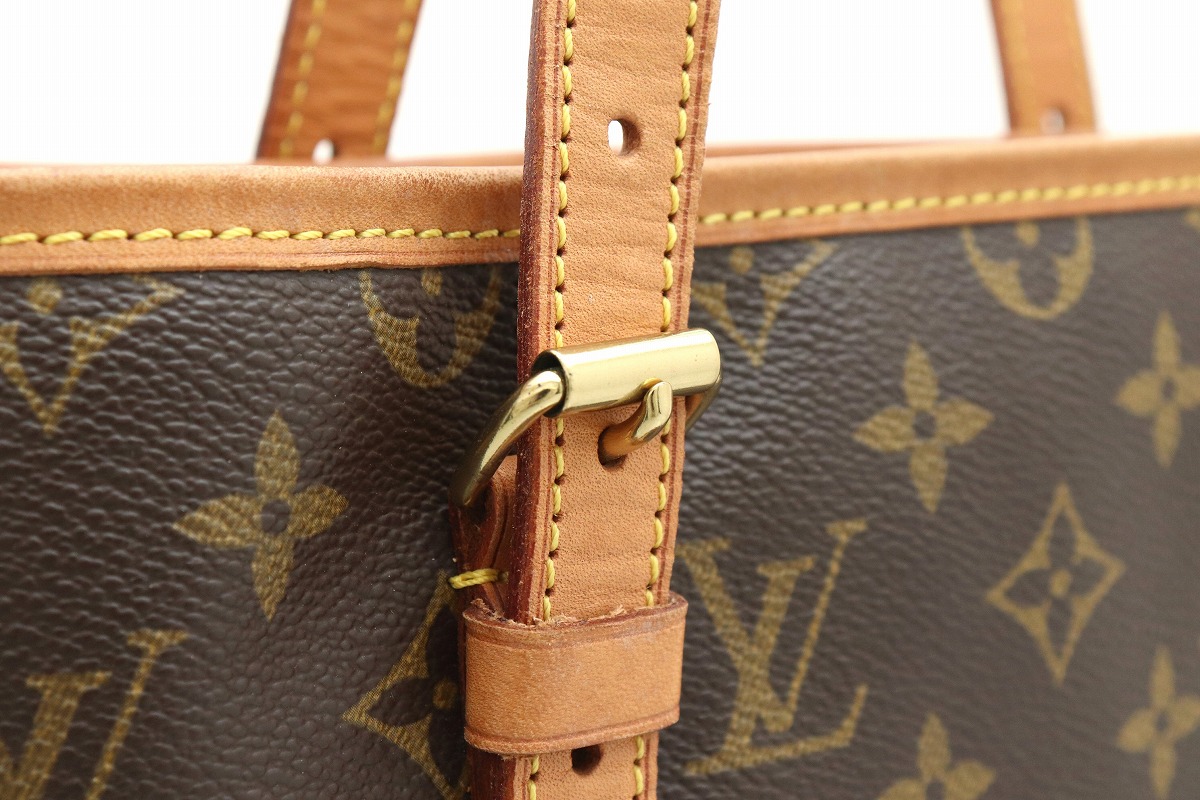 楽天市場】【バッグ】LOUIS VUITTON ルイ ヴィトン モノグラム