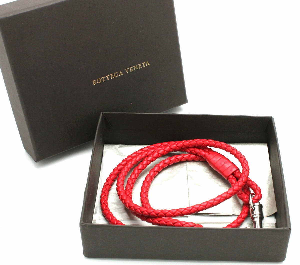 楽天市場】BOTTEGA VENETA ボッテガ ヴェネタ イントレチャート