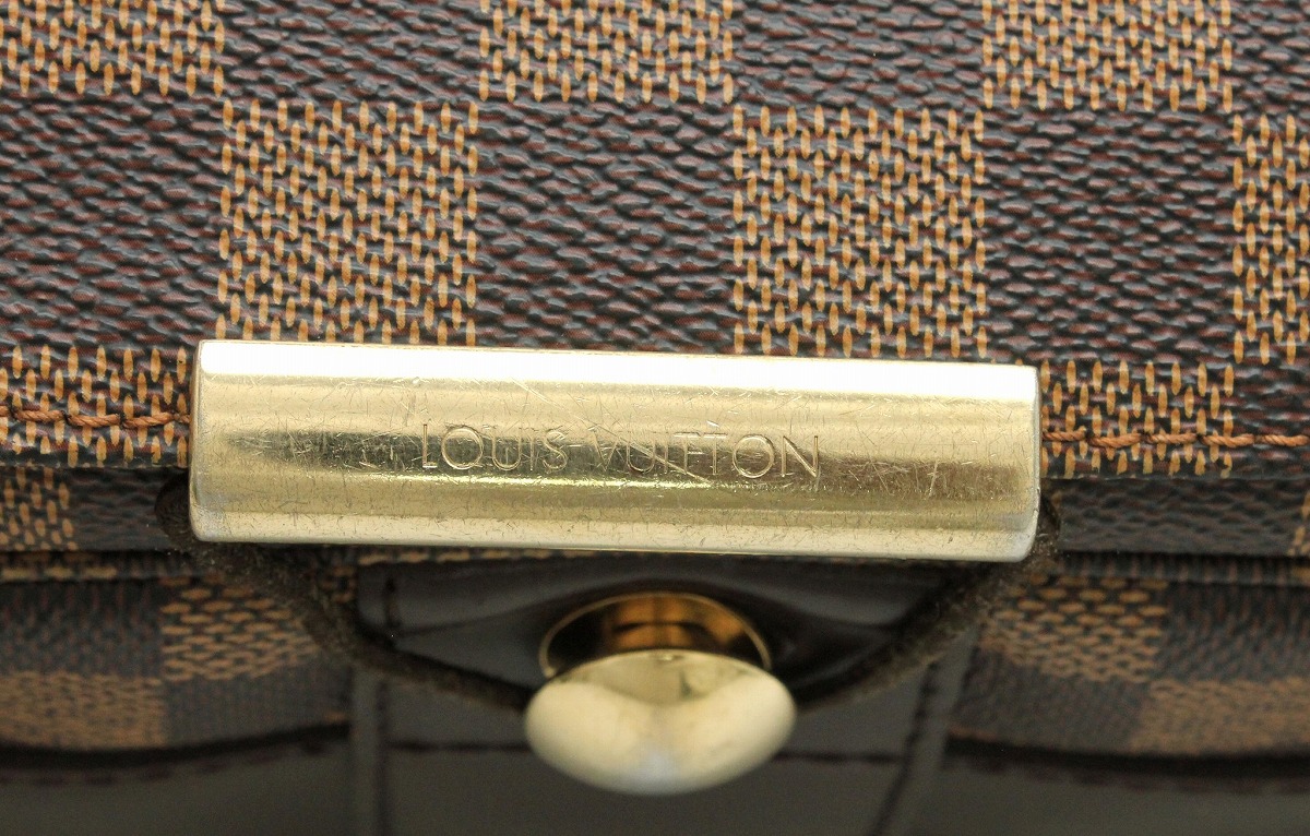 楽天市場】【バッグ】LOUIS VUITTON ルイ ヴィトン ダミエ