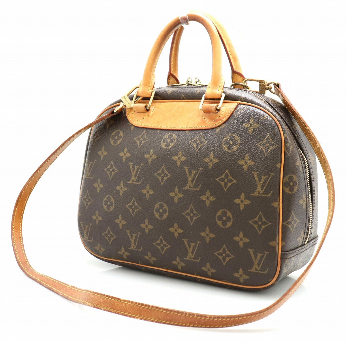 楽天市場】【バッグ】LOUIS VUITTON ルイ ヴィトン モノグラム