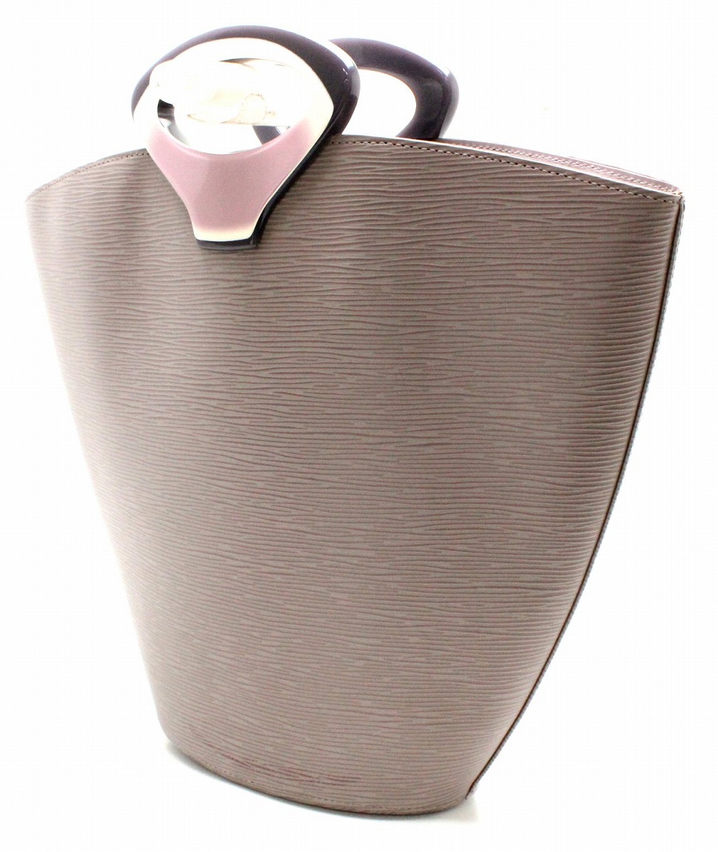 楽天市場】【バッグ】LOUIS VUITTON ルイ ヴィトン エピ ノクタンブル