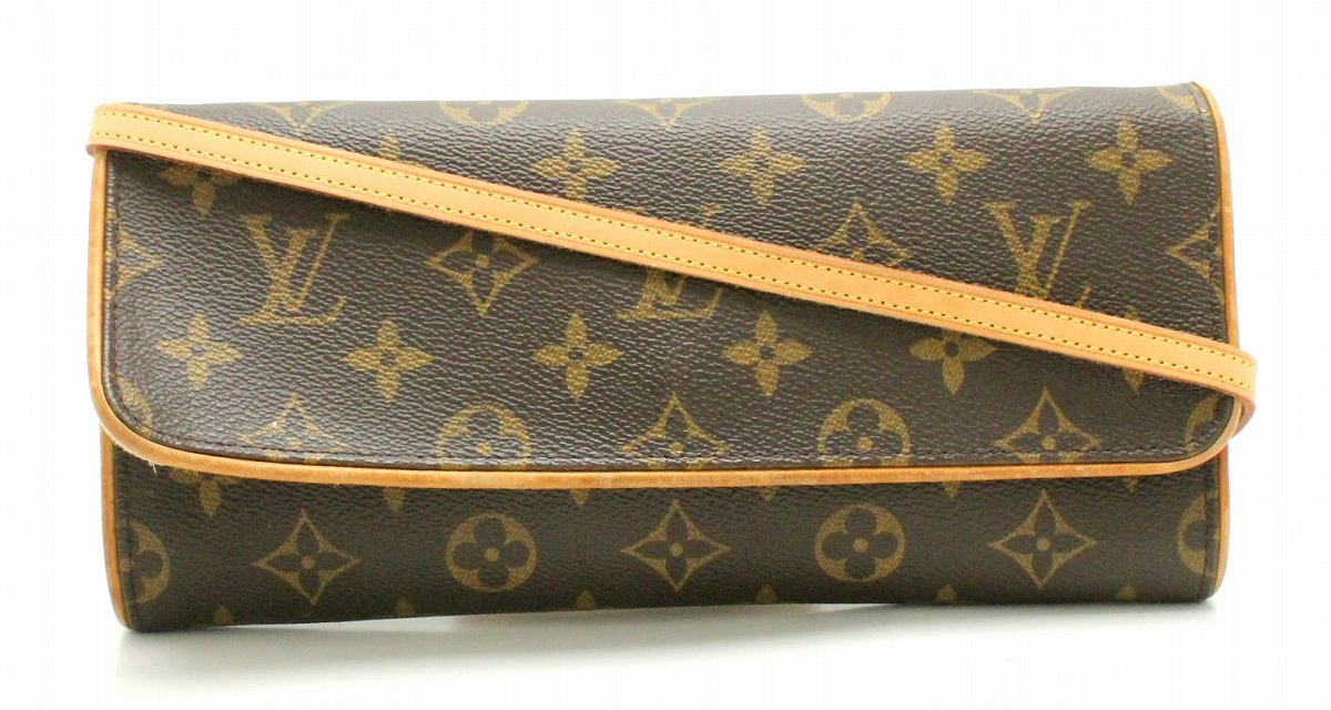 楽天市場】【バッグ】LOUIS VUITTON ルイ ヴィトン モノグラム