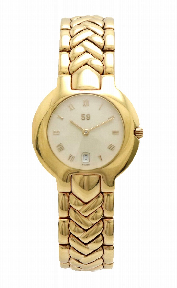 楽天市場】【ウォッチ】GIANNI VERSACE ジャンニ ヴェルサーチ