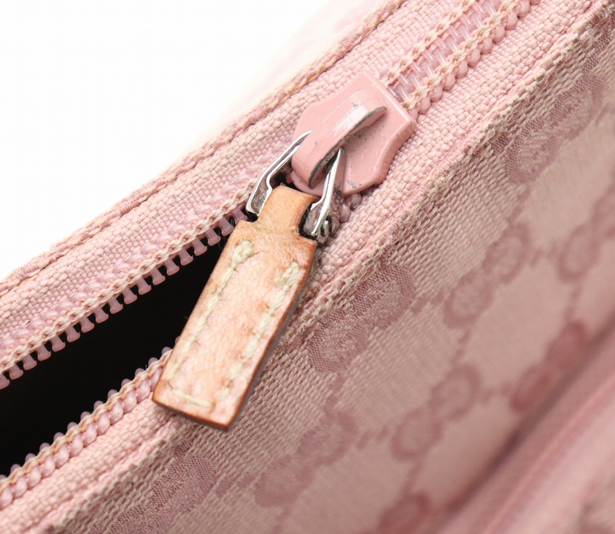 楽天市場】【バッグ】GUCCI グッチ GGキャンバス ショルダーバッグ