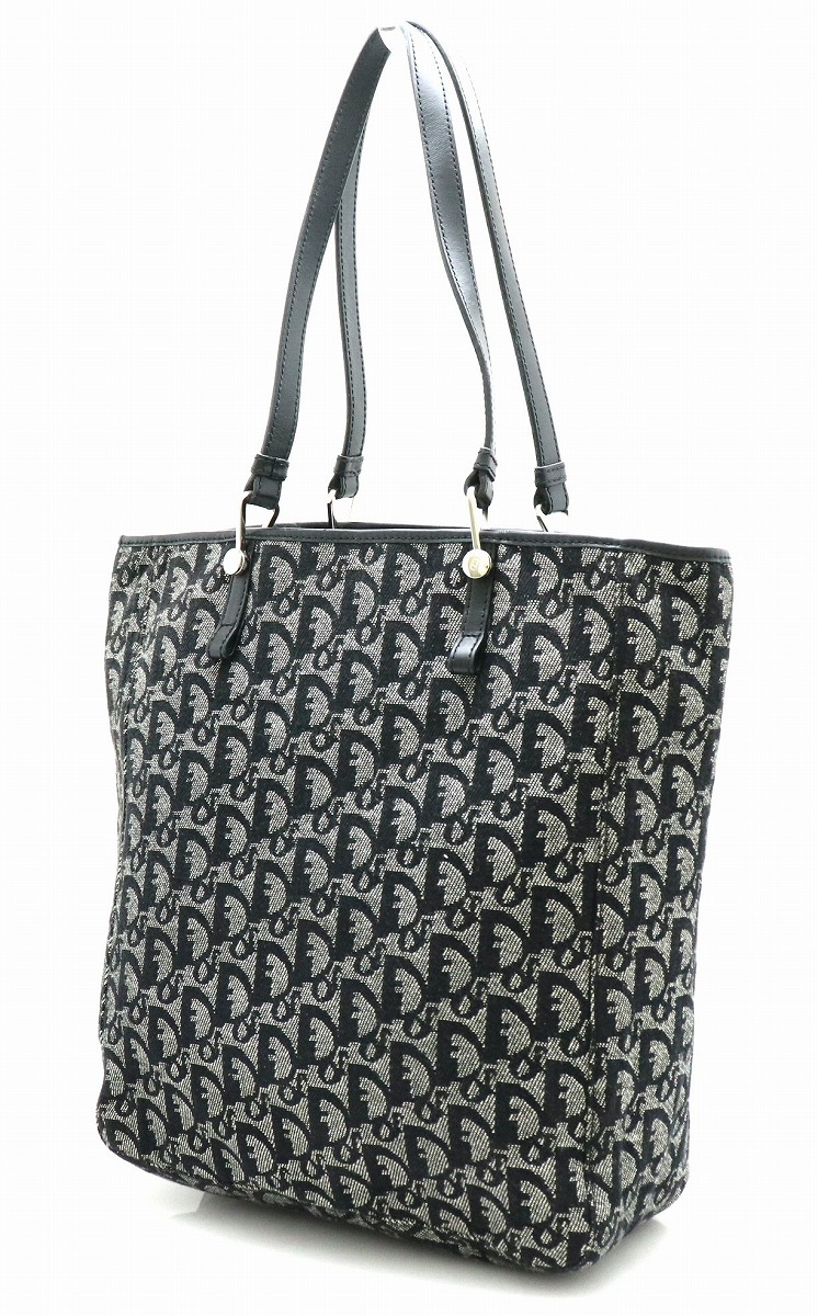 楽天市場】【バッグ】Christian Dior クリスチャン ディオール