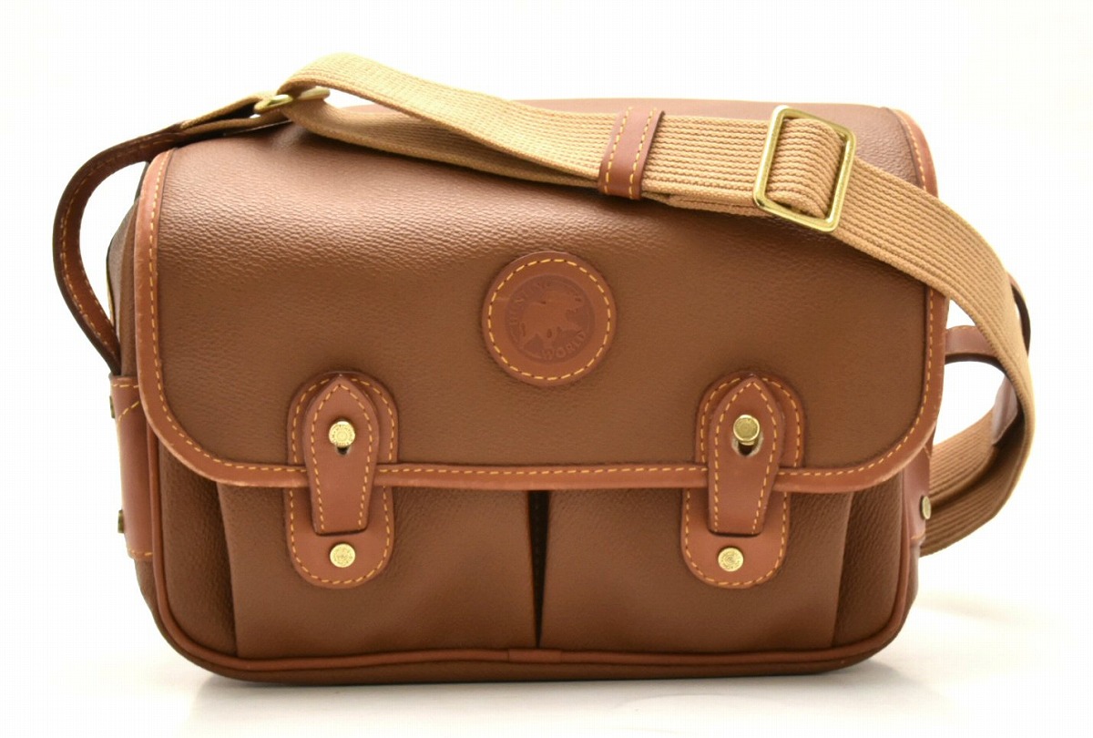 楽天市場】【バッグ】HUNTING WORLD ハンティング ワールド ショルダー