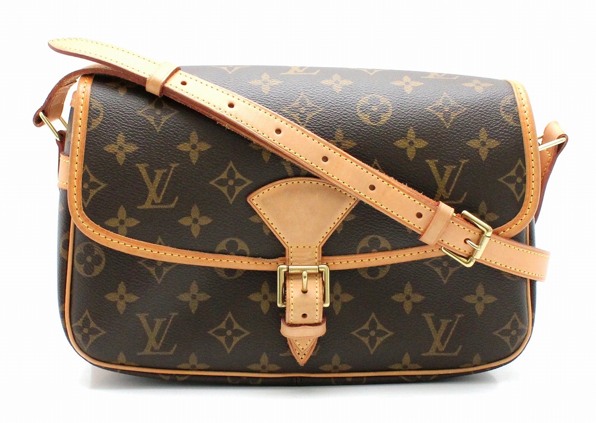 楽天市場】【バッグ】LOUIS VUITTON ルイ ヴィトン モノグラム
