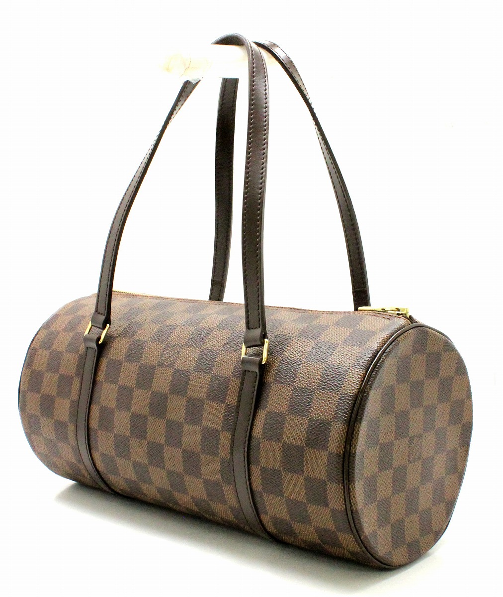 楽天市場】【バッグ】LOUIS VUITTON ルイ ヴィトン ダミエ パピヨン30