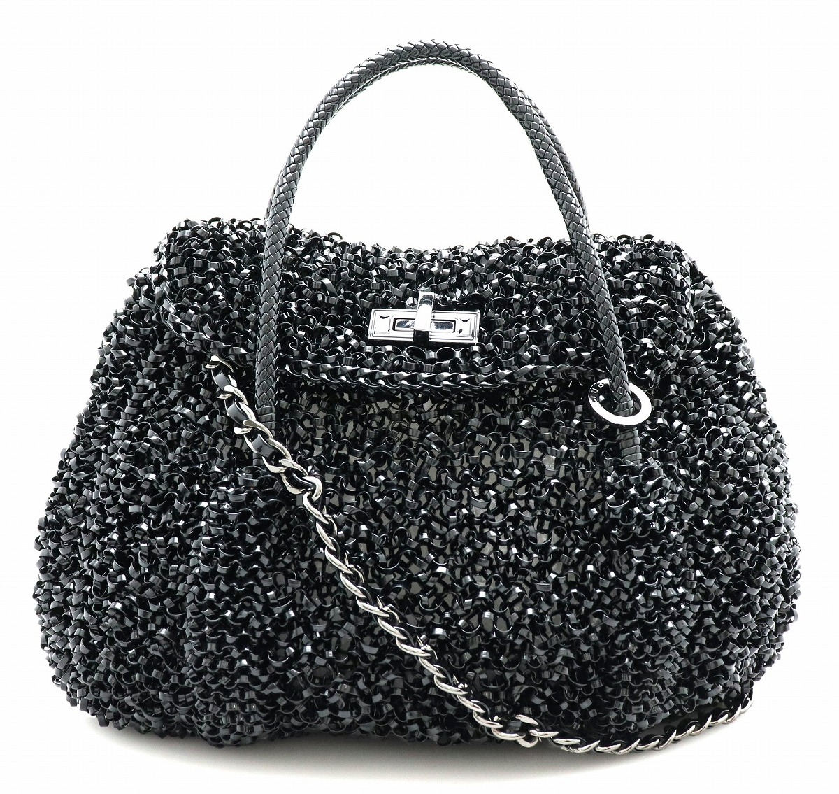 楽天市場】【未使用品】【バッグ】ANTEPRIMA アンテプリマ ワイヤー