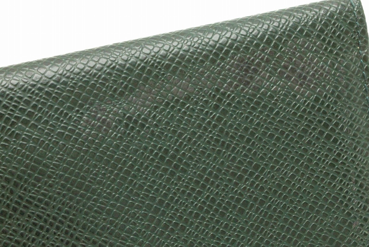 楽天市場】LOUIS VUITTON ルイ ヴィトン タイガ オーガナイザードゥ