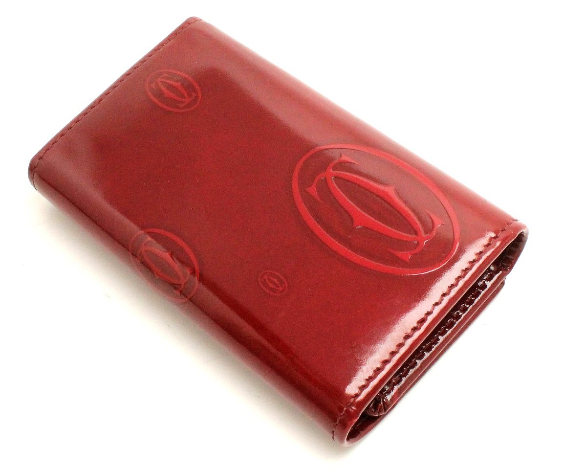 楽天市場】Cartier カルティエ ハッピーバースデー ハッピーバースデイ